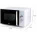 DOMO Four a micro-ondes (30l / 900W) (5 niveaux de puissance + fonction décongélation) DO4
