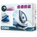 DOMO Fer a repasser vapeur avec pompe (5 bars/2200W) DO7109S