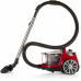 DOMO Aspirateur traineau sans sac, 800W DO7292S