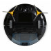 DOMO Vacuum Cleaner Black, 14,4V DO7296S