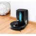 DOMO Aspirateur robot avec station de nettoyage et fonction mop, 14,4V DO7298S