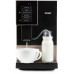 DOMO Machine a espresso automatique 1350 W, noir et bronze DO743K