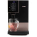DOMO Machine a espresso automatique 1350 W, noir et bronze DO743K