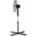 DOMO Stand Fan 40cm, 40W, DO8140