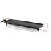 DOMO Wood Look Gril familial Teppanyaki 1800W DO8312TP