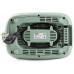 DOMO WOOD YOU Grille-pain pour 2 tranches, 1000 W, vert DO973T