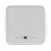 DOMO COOLMAX 7000 BTU Climatiseur mobile 4-en-1 DO10162