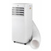 DOMO COOLMAX 9000 BTU Climatiseur mobile 4-en-1 DO10181