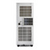 DOMO COOLMAX 9000 BTU Climatiseur mobile 4-en-1 DO10181