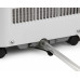 DOMO COOLMAX 9000 BTU Climatiseur mobile 4-en-1 DO10181