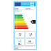 DOMO COOLMAX 9000 BTU Climatiseur mobile 4-en-1 DO10181