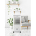 DOMO MAXBREEZE Rafraîchisseur d’air mobile 3-en-1 DO160A