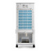 DOMO MAXBREEZE Rafraîchisseur d’air mobile 3-en-1 DO160A