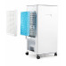 DOMO MAXBREEZE Rafraîchisseur d’air mobile 3-en-1 DO160A