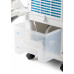 DOMO MAXBREEZE Rafraîchisseur d’air mobile 3-en-1 DO160A