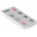 DOMO MAXBREEZE Rafraîchisseur d’air mobile 3-en-1 DO160A