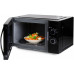 DOMO Micro-ondes (30L/900W) noir DO23001