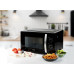 DOMO Micro-ondes (30L/900W) noir DO23001