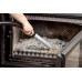 DOMO Aspirateur de cendres (1200 W/ 20 L) DO232AZ