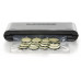DOMO Appareil de mise sous vide 120W DO327L