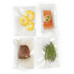 DOMO Sacs sous vide 22x30cm, 50pcs DO327L-BAG22