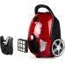 DOMO ANIMAL PRO Aspirateur avec sac 800 W DO42104S