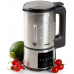 DOMO My Soup Express Cuiseur pour soupes acier inoxydable 1,2l, 900W DO727BL