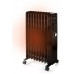 DOMO Radiateur a huile 2000W DO7327R