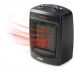 DOMO Chauffage céramique 750–1500W DO7329H