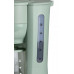 DOMO WOOD YOU Cafetiere filtre - vert DO755K