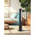 DOMO Ventilateur colonne avec télécommande DO8152