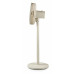 DOMO SAND STORM Ventilateur sur pied/de table 2-en-1 - couleur sable DO8158