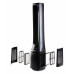 DOMO SMARTFLOW Ventilateur colonne avec purification de l’air 2-en-1 DO8160