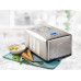 DOMO Sorbetiere avec compresseur 1,5l/150W DO9066I