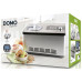 DOMO Sorbetiere avec compresseur (2l/180W) DO9207I