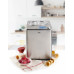 DOMO Sorbetiere avec compresseur 2,5l/250W DO9232I