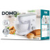 DOMO Robot pâtissier 600W DO9241KR