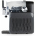 DOMO GELISSIMO Machine a granité et glace a l’italienne 1,8l/220W DO9308I