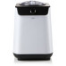 PRIMO Sorbetiere avec compresseur - blanche 1,2l/135W PR401IM