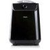 PRIMO Sorbetiere avec compresseur - noire 1,2l/135W PR404IM