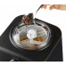 PRIMO Sorbetiere avec compresseur - noire 1,2l/135W PR404IM