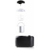 PRIMO Sorbetiere avec compresseur - noire 1l/100W PR405IM