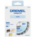 DREMEL® Blueprint (CS500) Lame a bois 2608846431