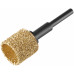 DREMEL 408DM Abrasif de ponçage et scie cloche 26150408DM