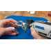 DREMEL Pointe polisseur 10 mm 4 pieces 26150422JA