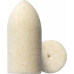 DREMEL Pointe polisseur 10 mm 4 pieces 26150422JA