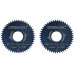 DREMEL Lame a refendre/tronçonner 31,8 mm, 2 pieces 26150546JB