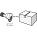 DREMEL Lame a refendre/tronçonner 31,8 mm, 2 pieces 26150546JB