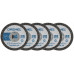 DREMEL EZ SpeedClic : disques a tronçonner pour plastiques 2615S476JB