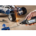 Dremel 3000 Outil multi-usage (3000-15)+15 accessoires F0133000JC